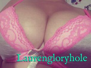 Lauren_gloryhole