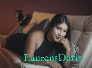 LaurensDavis