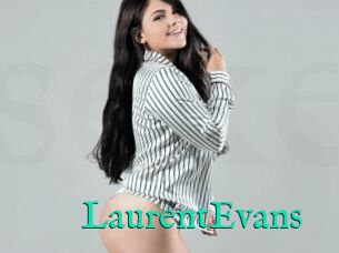 LaurentEvans