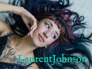 LaurentJohnson