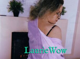 LaurieWow