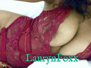 LaurynFoxx