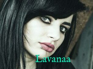 Lavanaa