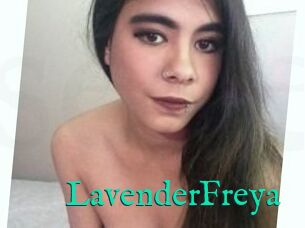 Lavender_Freya