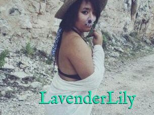 LavenderLily