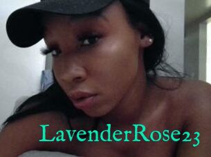 LavenderRose23