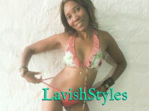 LavishStyles