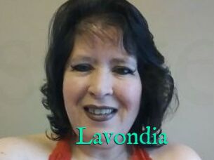 Lavondia