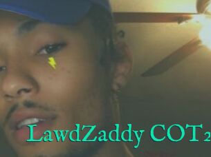 LawdZaddy_COT2