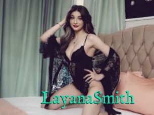 LayanaSmith