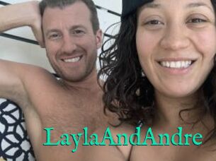 LaylaAndAndre