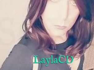 LaylaCD