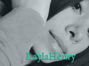 LaylaHenry