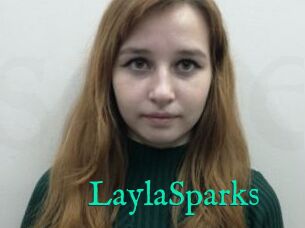 LaylaSparks