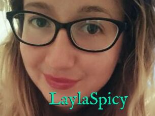 LaylaSpicy