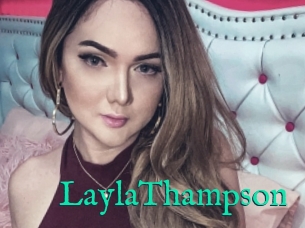 LaylaThampson