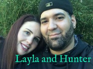 Layla_and_Hunter