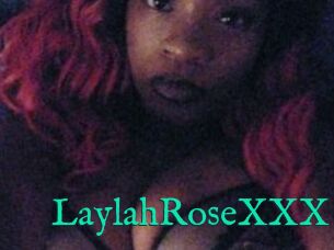 LaylahRoseXXX