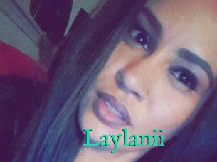 Laylanii