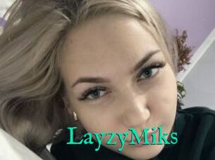 LayzyMiks