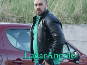 LazarAngelo