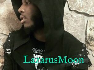 LazarusMoon