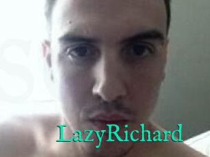 LazyRichard