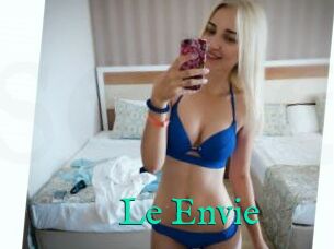 Le_Envie