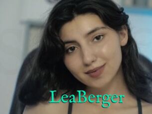 LeaBerger