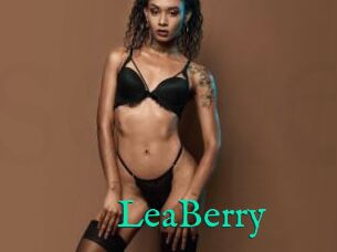 LeaBerry