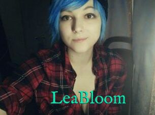 LeaBloom