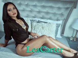 LeaCarter