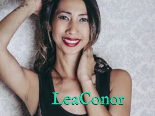 LeaConor