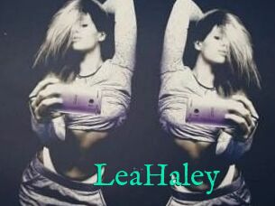 LeaHaley