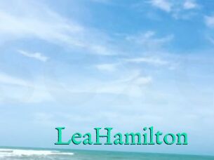 LeaHamilton