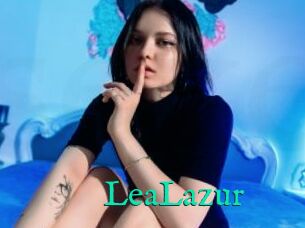 LeaLazur