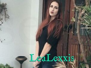 LeaLexxis