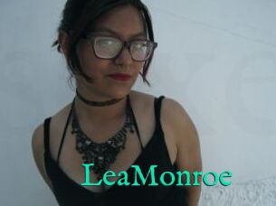 LeaMonroe