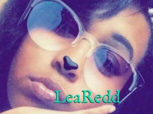 LeaRedd