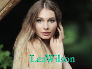 LeaWilson