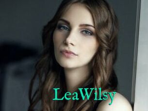 LeaWilsy