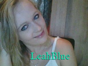 LeahBlue