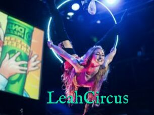 LeahCircus