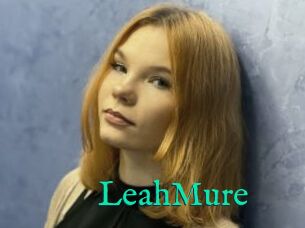 LeahMure