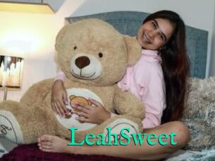 LeahSweet