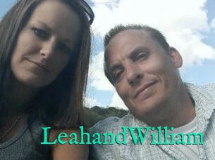 Leah_and_William