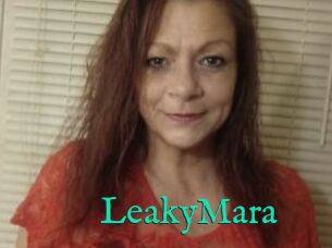 LeakyMara