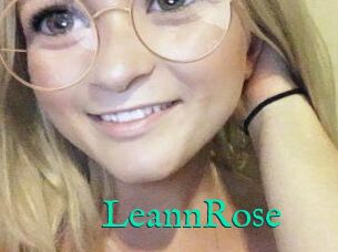 LeannRose