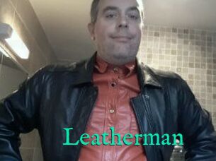 Leatherman