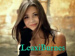 LeaxiBurnes